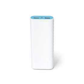 Power Bank Tp-Link 15600Mah Tl-Pb15600