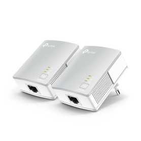 kit powerline 500 mbps tl-wpa4010