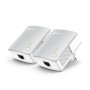 kit powerline 500 mbps tl-wpa4010