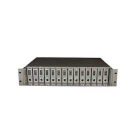 chasis bastidor de 14 slots
