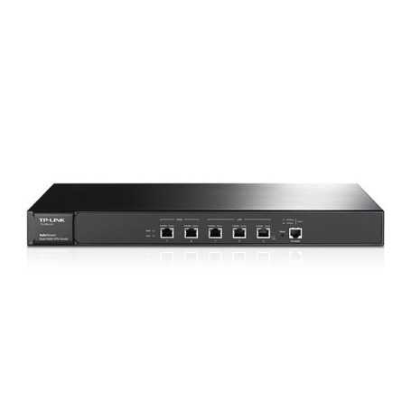 router gigabit multi-wan vpn safestream TL-ER6120