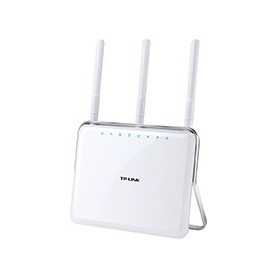 router gigabit tp-link dual band ac1900 archer c9