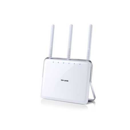 Router Gigabit Inalambrico Dual Band Ac1750 (Arch C8)