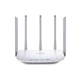 router tplink ac1300 mbps dual band archer c60