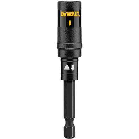 Adaptador magnético impact ready DEWALT