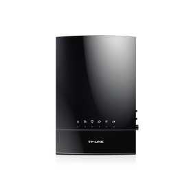 Router inalámbrico doble banda 300 mbps antena C20i