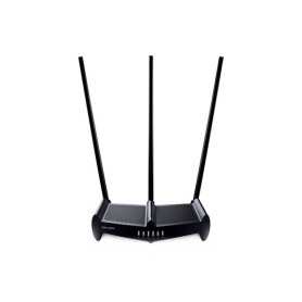 Router inalámbrico 450 n de alta potencia tl-wr941hp