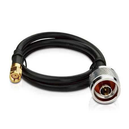 Cable Pigtail Rp-Sma Macho A Hembra (Tl-Ant200Pt)