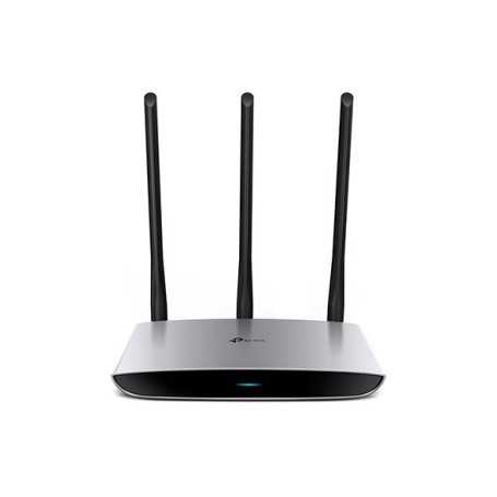 wireless n power 450mbps router
