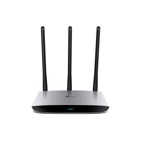 wireless n power 450mbps router