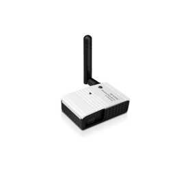 servidor de impresion inalambrico usb (tl-wps510u)