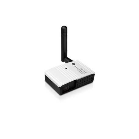 servidor de impresion inalambrico usb (tl-wps510u)