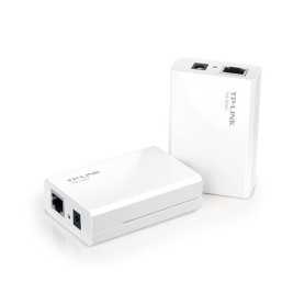 adaptador poe kit (tl-poe200)