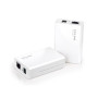 adaptador poe kit (tl-poe200)