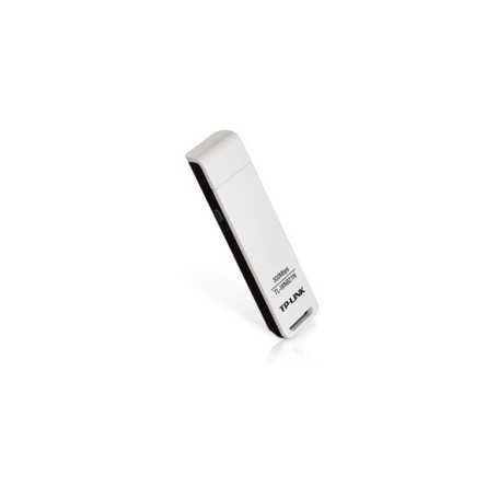 Adaptador Inalambrico Usb N (Tl-Wn821N)