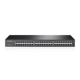 Switch de acero Tplink 48 puertos tl-sg1048