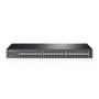 Switch de acero Tplink 48 puertos tl-sg1048