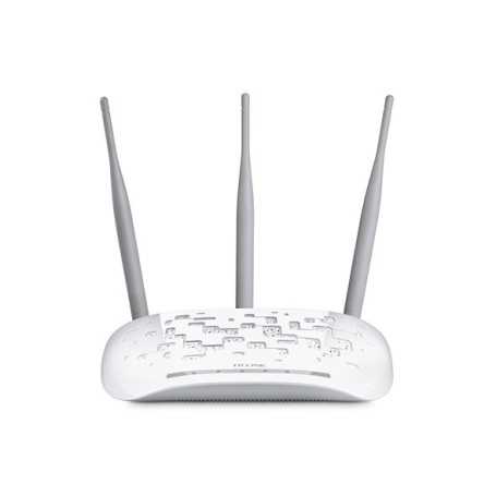 acces point inalambrico n 300mbps(tl-wa901nd)