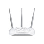 acces point inalambrico n 300mbps(tl-wa901nd)