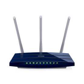 Router Inalambrico N Gigabit (Tl-Wr1043Nd)