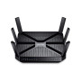 router gigabit inalambrico tri-banda ac3200