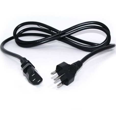 Cable poder Computador
