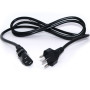 Cable poder Computador
