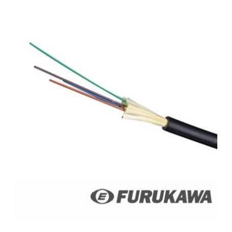 CABLE FIBRA OPTICA 12F OM4 MULTIMODO FURUKAWA