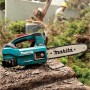 Motosierra Inalámbrica 18V Makita DUC254RT