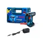 Taladro/Atornillador 12V GSR 1000 Smart BR + Maletín de Transporte - Bosch Taladros inalambricos