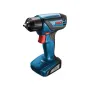Taladro/Atornillador 12V GSR 1000 Smart BR + Maletín de Transporte - Bosch precio online