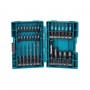 Set de puntas Impact makita 33 Piezas B-66896