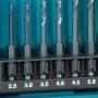 Set de puntas Impact makita 33 Piezas B-66896