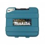 Set de puntas y brocas makita 34 piezas b-68498