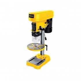 Taladro de Pedestal stanley 250W 1/3HP SBT2513-B2C Taladro de Pedestal stanley 250W 1/3HP SBT2513-B2C