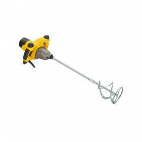 Mezclador de pintura Stanley 1400W SDR1400-B2C Mezclador de pintura Stanley 1400W SDR1400-B2C