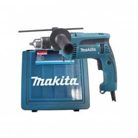 Taladro Percutor Eléctrico 16mm 760W Makita HP1640K Taladro Percutor Eléctrico 16mm 760W Makita HP1640K