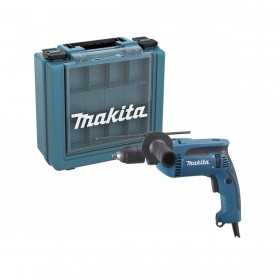 Taladro Percutor Makita HP1641K 760W con maleta Taladro Percutor Makita HP1641K 760W con maleta
