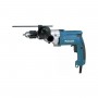 Taladro Makita con percutor HP2050H con maleta
