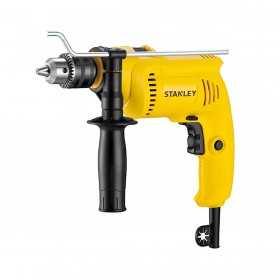 Taladro Percutor Stanley 1/2" 600 Watts SDH600K-B2C Taladro Percutor Stanley 1/2" 600 Watts SDH600K-B2C