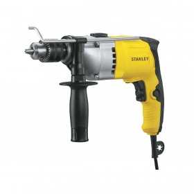 Taladro Percutor Stanley 1/2" 800W STDH8013-B2C Taladro Percutor Stanley 1/2" 800W STDH8013-B2C