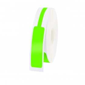Cinta para Cable Rotuladora d110 NIIMBOT 12.5x74mm Amarillo