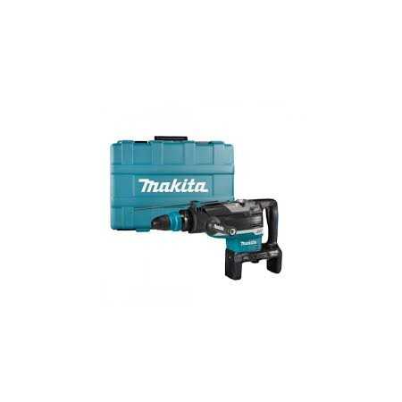 Rotomartillo Makita Inalámbrico SDS-max 40V