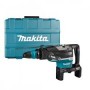 Rotomartillo Makita Inalámbrico SDS-max 40V