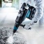 Rotomartillo Makita Inalámbrico SDS-max 40V