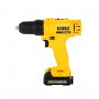 Taladro atornillador inalámbrico 12V dewalt DCD700C2-B2