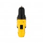 Taladro atornillador inalámbrico 12V dewalt DCD700C2-B2