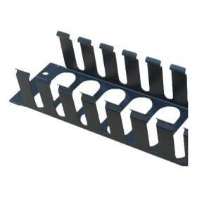 Organizador Horizontal 2U Metálico