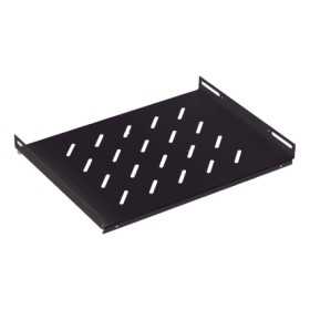 Bandeja Rack 19" Ventilada Fija Reforzada 47 x 71 cm