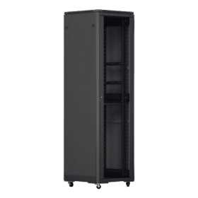 Gabinete servidor 42U 19" 200x60x80cm